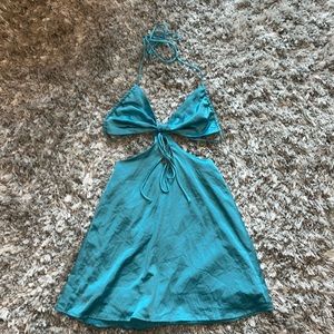 Princess Polly Dress